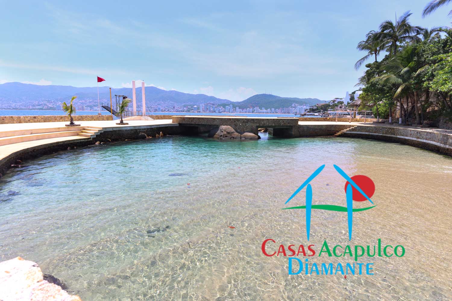 Casa Virgo - Club de mar La Concha 2